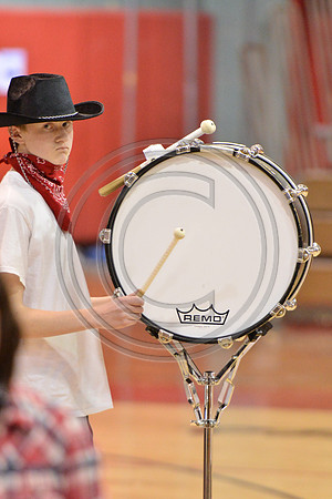 Woodbridge Percussion-413