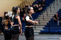 Les Eclipses Regional Guard_250301_Council Rock South-01671