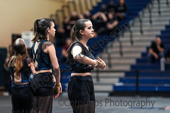 Les Eclipses Regional Guard_250301_Council Rock South-01671