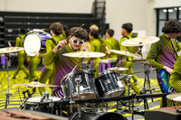 Egg Harbor Township Drumline_250329_Hatboro-Horsham-04683
