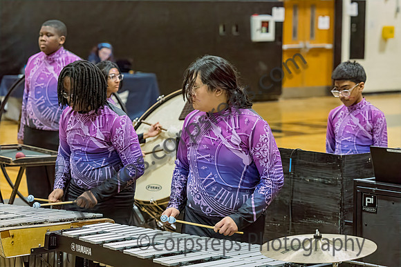 John F Kennedy Memorial Drumline_250222_West Milford HS-JB00038