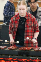 Audubon Percussion