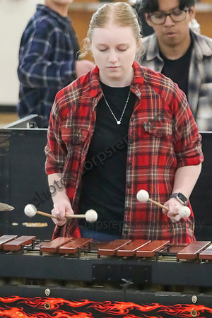 Audubon Percussion_260221_Millville-JSB00354