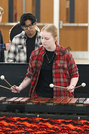 Audubon Percussion_260221_Millville-JSB00353
