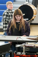 Audubon Percussion_260221_Millville-JSB00360