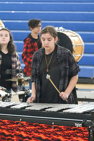 Audubon Percussion_260221_Millville-JSB00361