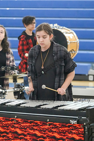 Audubon Percussion_260221_Millville-JSB00362