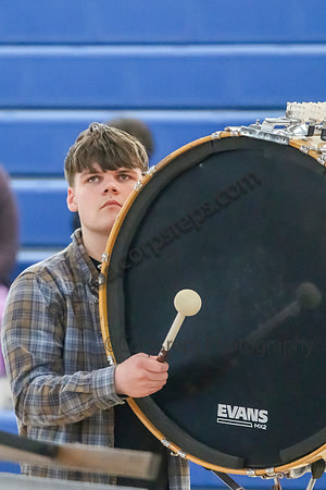 Audubon Percussion_260221_Millville-JSB00366