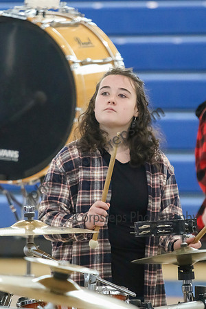 Audubon Percussion_260221_Millville-JSB00363
