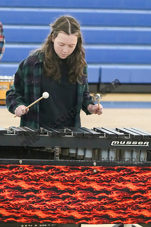 Audubon Percussion_260221_Millville-JSB00378