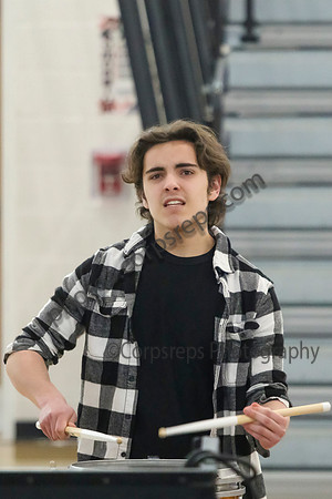 Audubon Percussion_260221_Millville-JSB00386