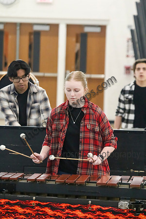 Audubon Percussion_260221_Millville-JSB00396