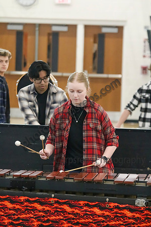 Audubon Percussion_260221_Millville-JSB00395