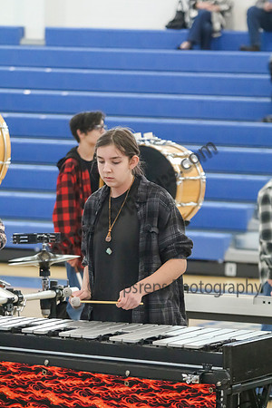 Audubon Percussion_260221_Millville-JSB00398