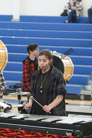 Audubon Percussion_260221_Millville-JSB00399