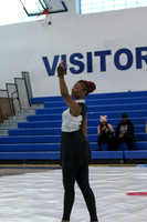 Cab Calloway Guard