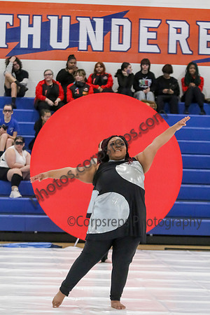 Cab Calloway Guard_260221_Millville-JSB01386