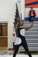Cab Calloway Guard_260221_Millville-JSB01390