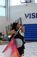 Cab Calloway Guard_260221_Millville-JSB01394