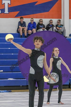 Cab Calloway Guard_260221_Millville-JSB01402