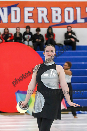 Cab Calloway Guard_260221_Millville-JSB01401