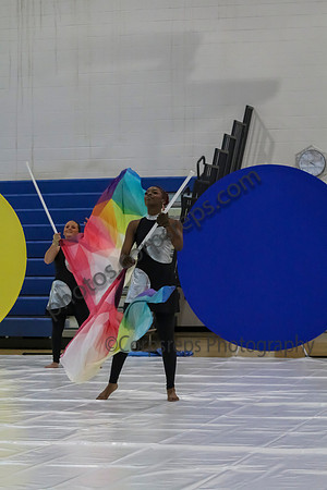 Cab Calloway Guard_260221_Millville-JSB01407