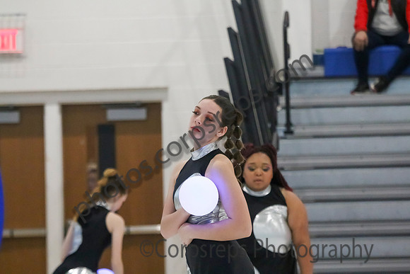 Cab Calloway Guard_260221_Millville-JSB01412