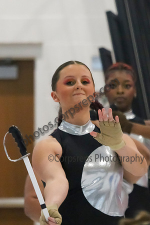 Cab Calloway Guard_260221_Millville-JSB01426