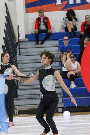 Cab Calloway Guard_260221_Millville-JSB01423
