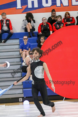 Cab Calloway Guard_260221_Millville-JSB01422