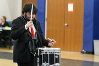 Chichester Drumline