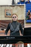 Cinnaminson Drumline_260221_Millville-JSB00814