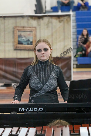 Cinnaminson Drumline_260221_Millville-JSB00814