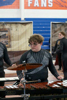 Cinnaminson Drumline_260221_Millville-JSB00819