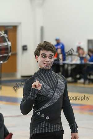 Cinnaminson Drumline_260221_Millville-JSB00822