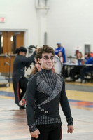 Cinnaminson Drumline_260221_Millville-JSB00821