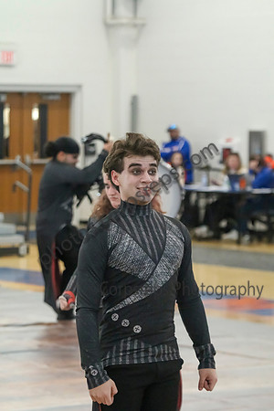 Cinnaminson Drumline_260221_Millville-JSB00821
