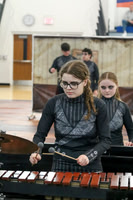 Cinnaminson Drumline_260221_Millville-JSB00818