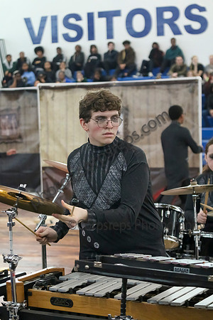 Cinnaminson Drumline_260221_Millville-JSB00820