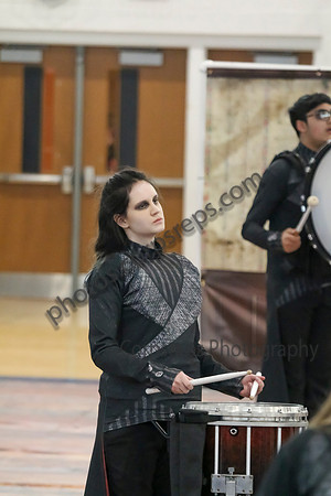 Cinnaminson Drumline_260221_Millville-JSB00827