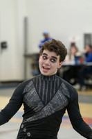 Cinnaminson Drumline_260221_Millville-JSB00824