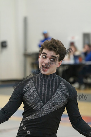Cinnaminson Drumline_260221_Millville-JSB00824
