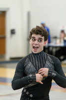 Cinnaminson Drumline_260221_Millville-JSB00823