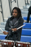 Cinnaminson Drumline_260221_Millville-JSB00832
