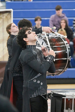 Cinnaminson Drumline_260221_Millville-JSB00825