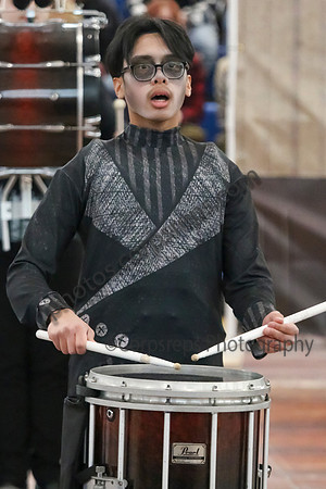 Cinnaminson Drumline_260221_Millville-JSB00834