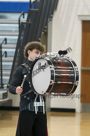 Cinnaminson Drumline_260221_Millville-JSB00829