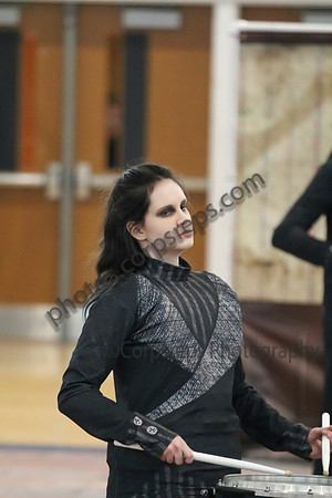 Cinnaminson Drumline_260221_Millville-JSB00828