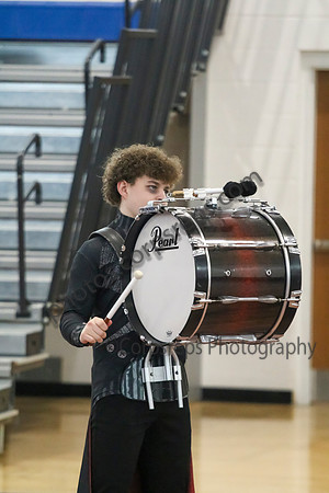 Cinnaminson Drumline_260221_Millville-JSB00830