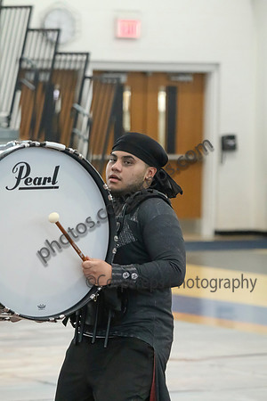 Cinnaminson Drumline_260221_Millville-JSB00837